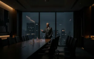 The Expert’s Illusion